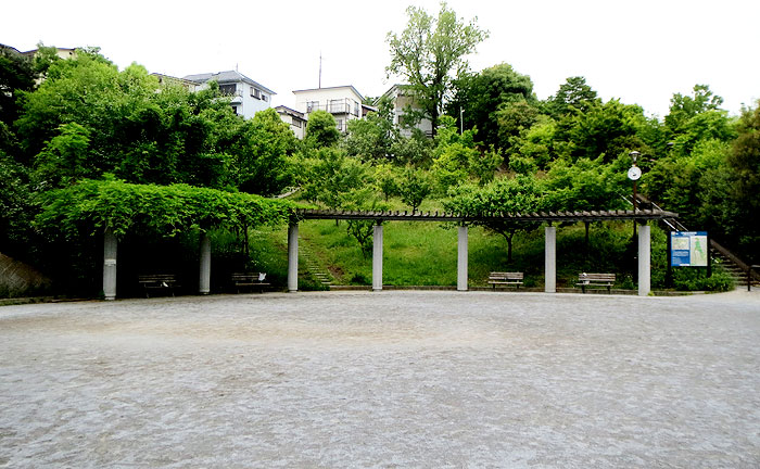 万福寺さとやま公園