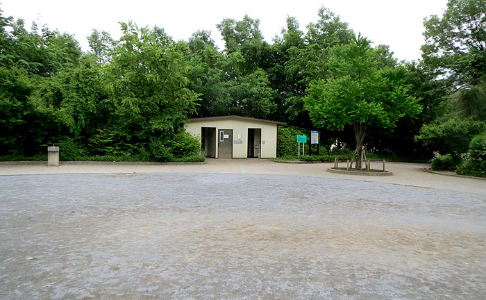 万福寺さとやま公園