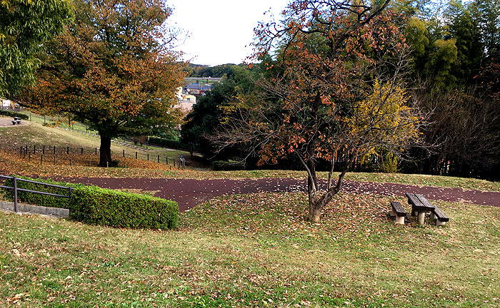 宮添みのり公園