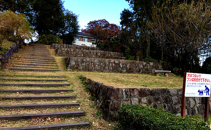 宮添みのり公園