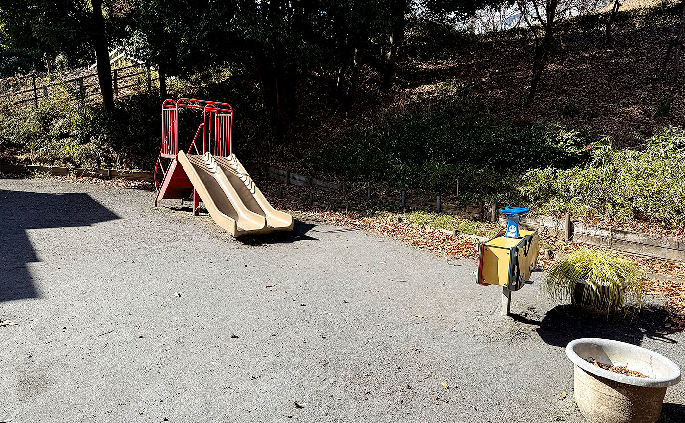 はるひ野5丁目公園