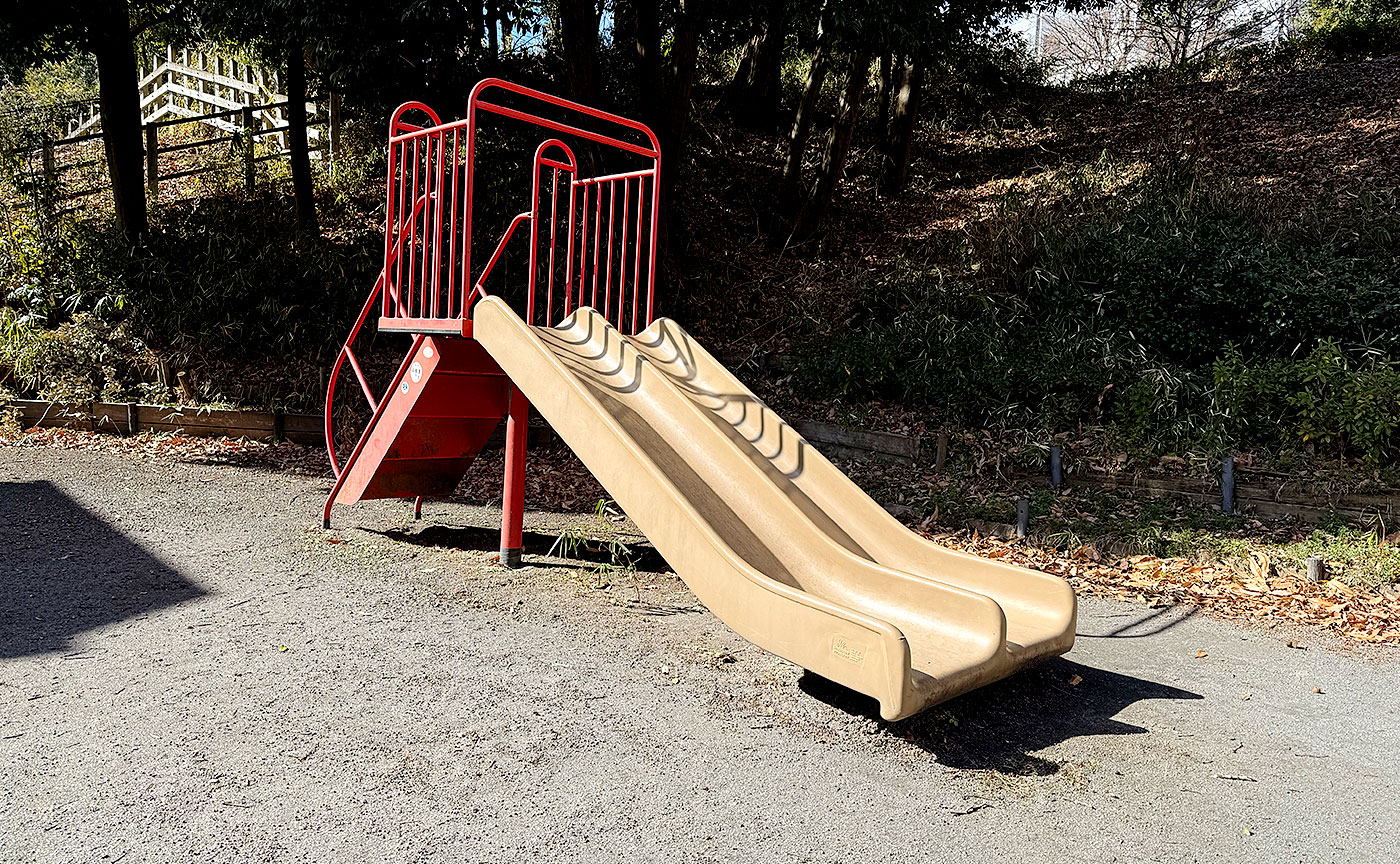 はるひ野5丁目公園