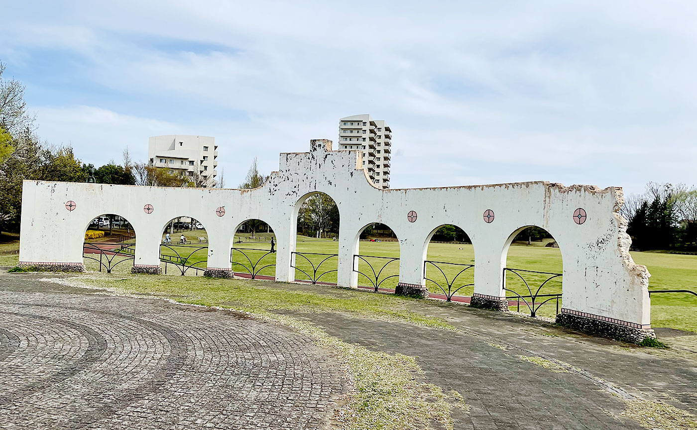 滝野公園