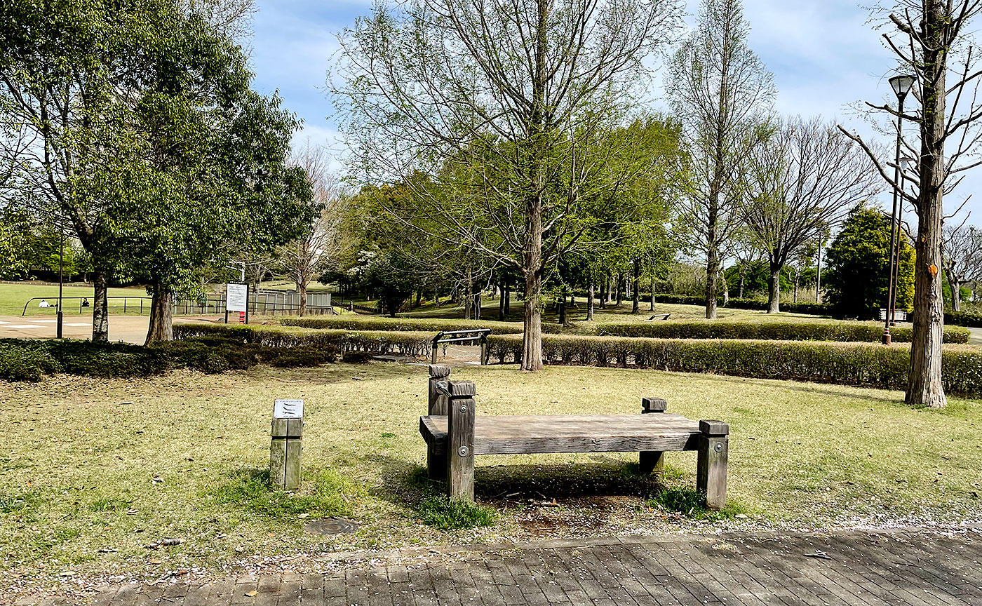 滝野公園