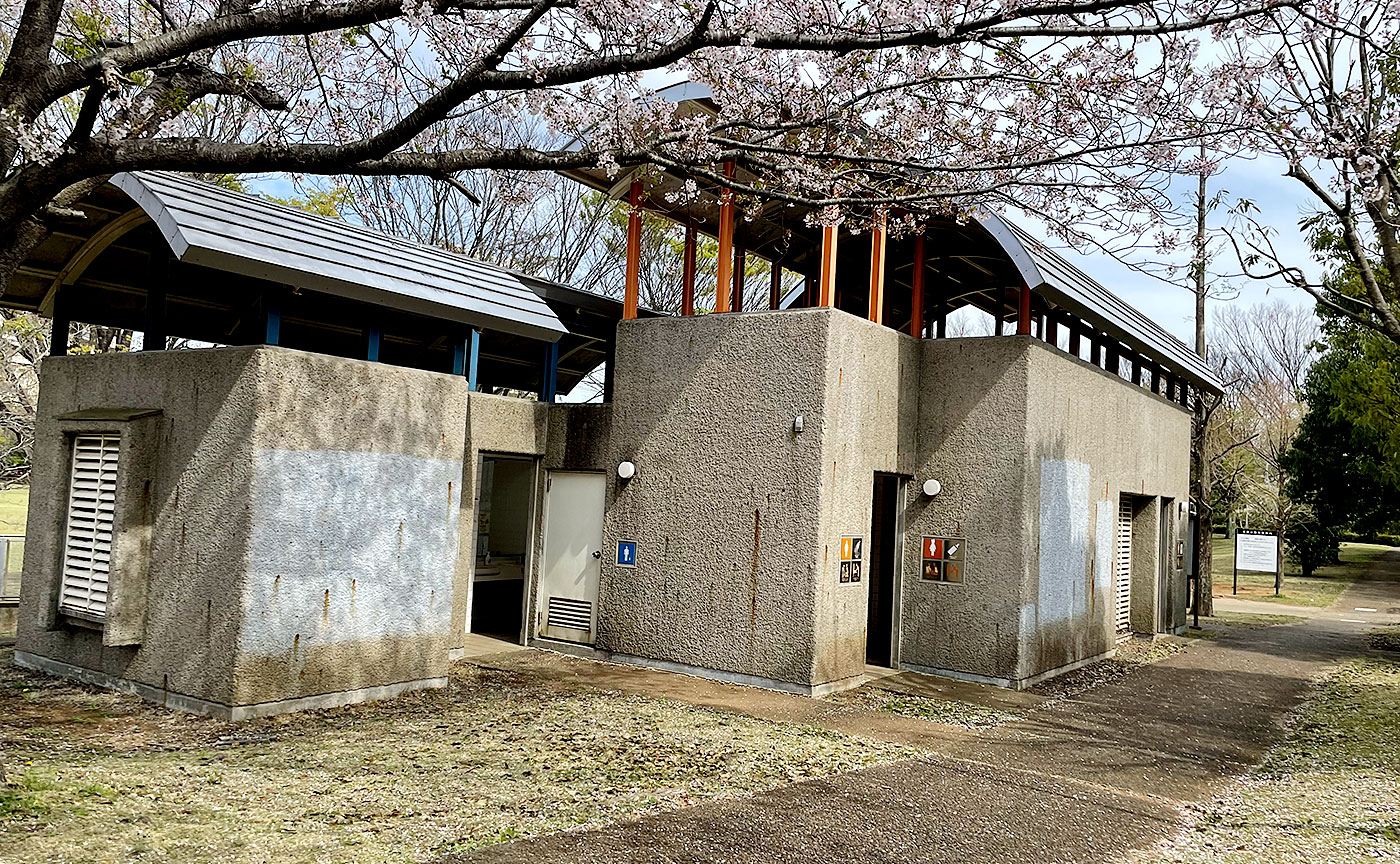 滝野公園