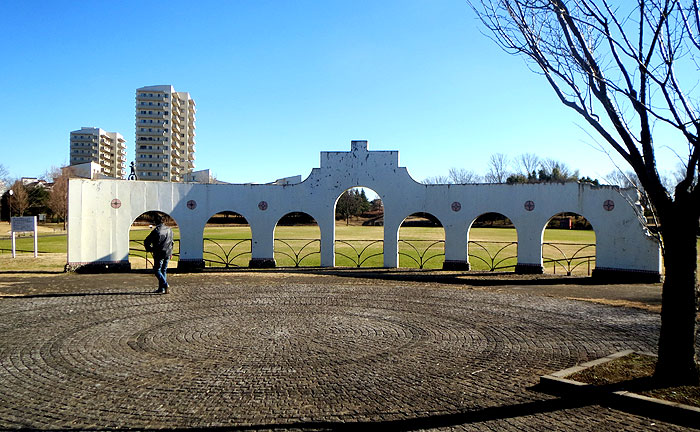 滝野公園