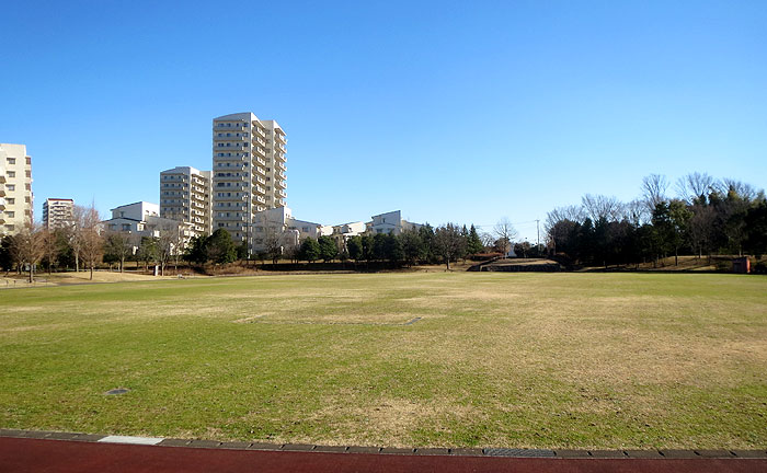 滝野公園