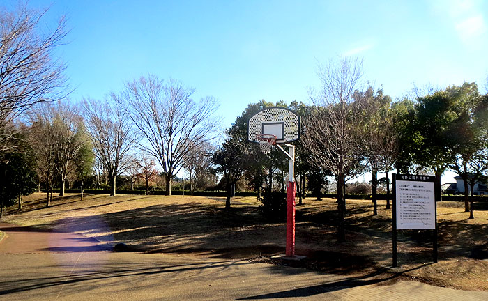 滝野公園