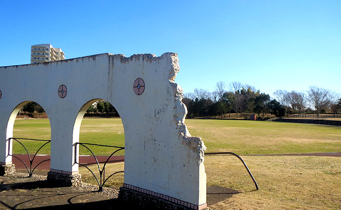 滝野公園