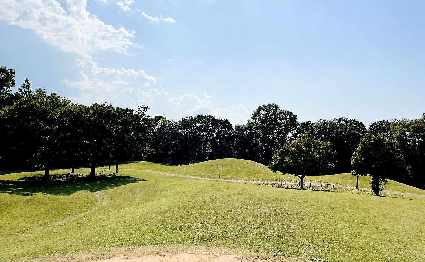 ちはら台公園
