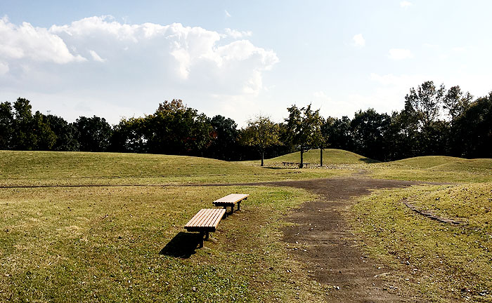 ちはら台公園