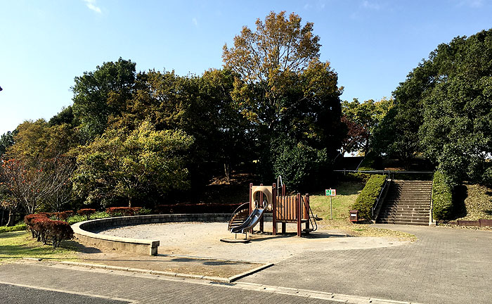 ちはら台公園