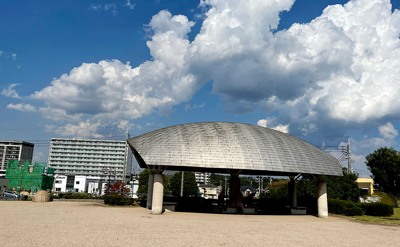 ちはら台公園