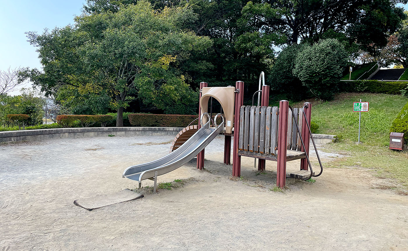 ちはら台公園