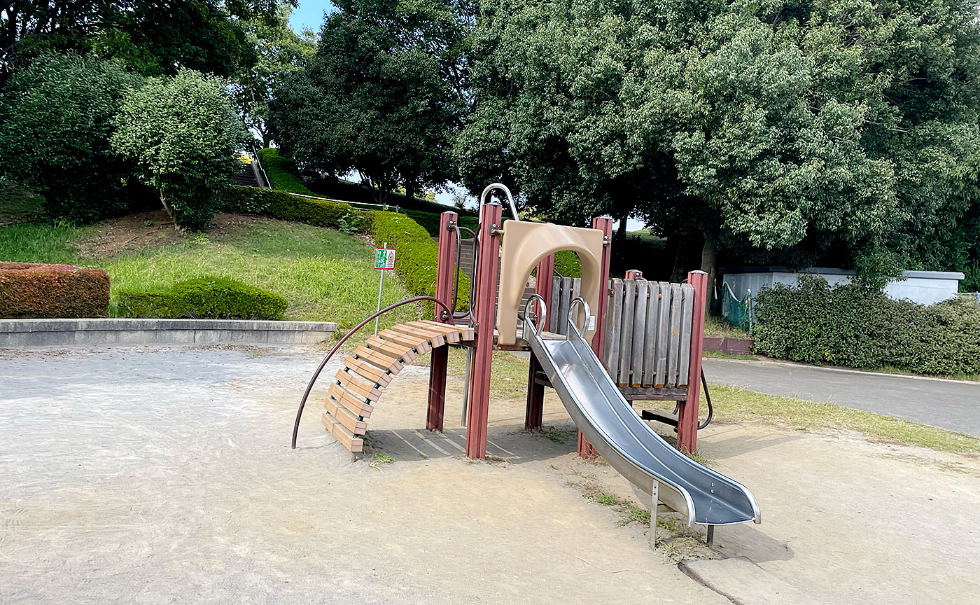 ちはら台公園
