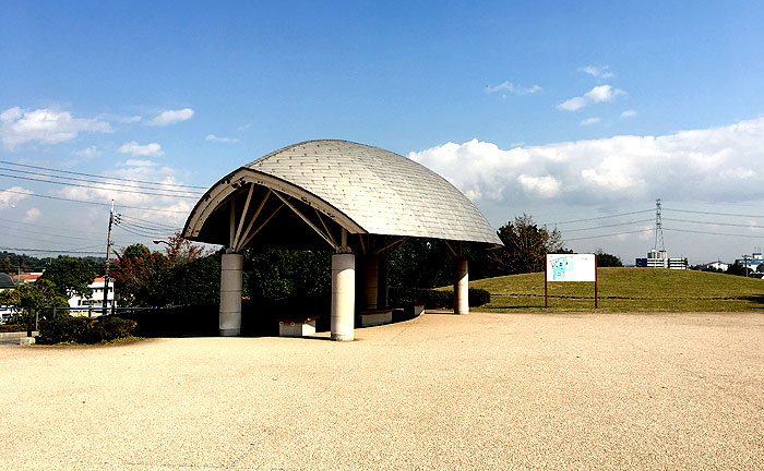 ちはら台公園