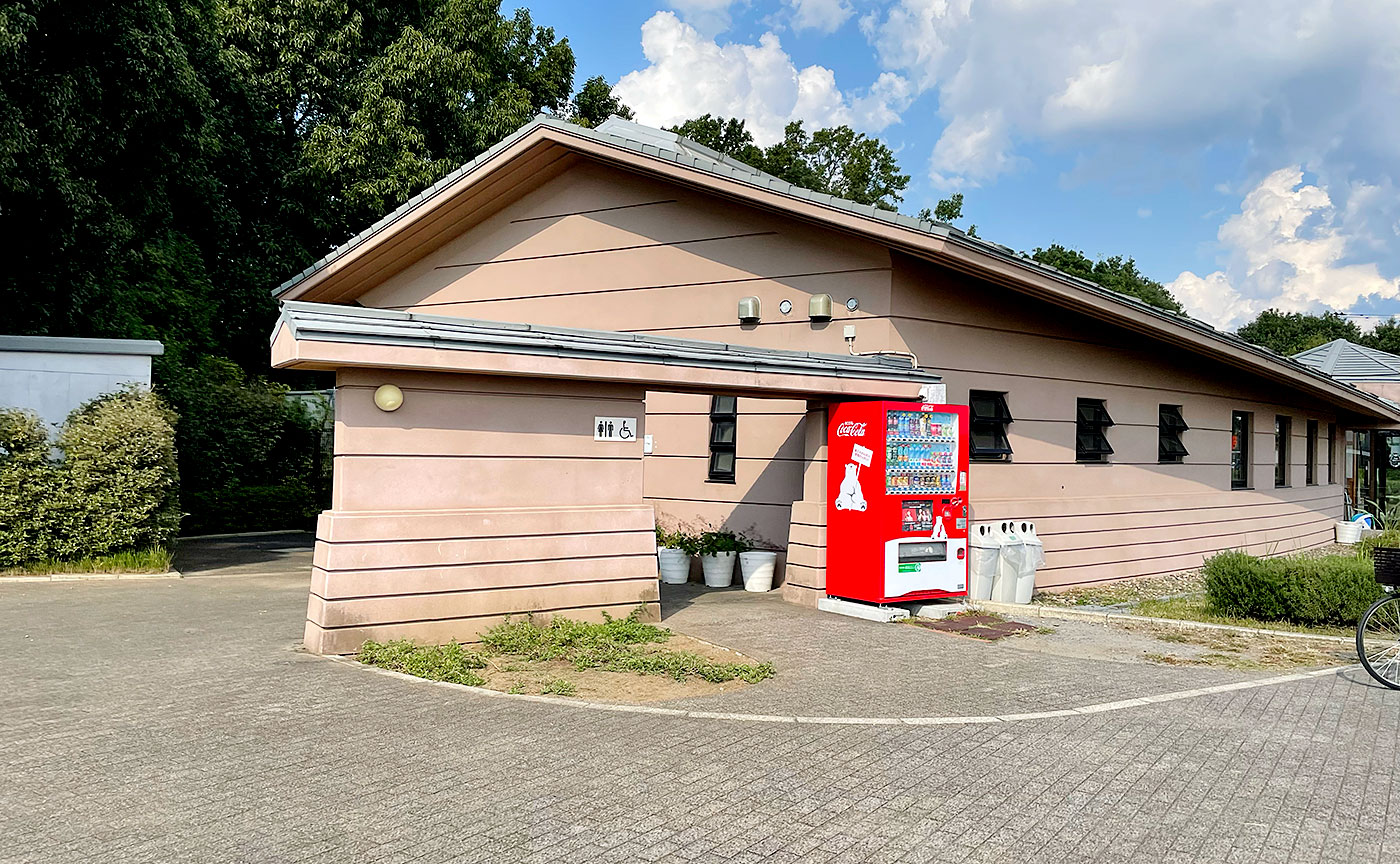 ちはら台公園