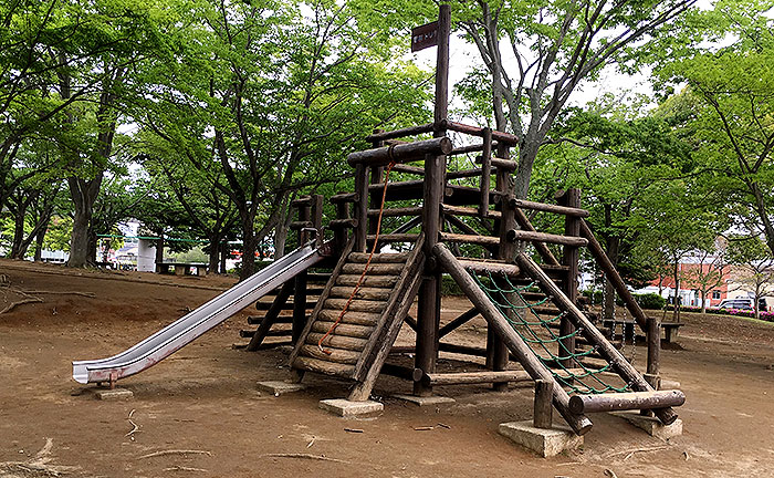ユーカリが丘南公園