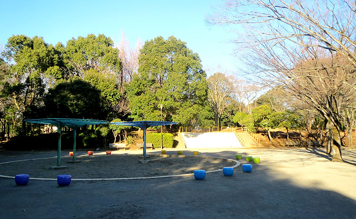 小室公園