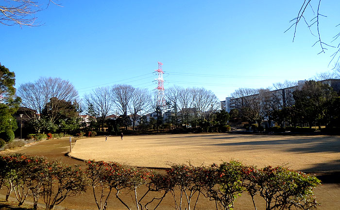 小室公園