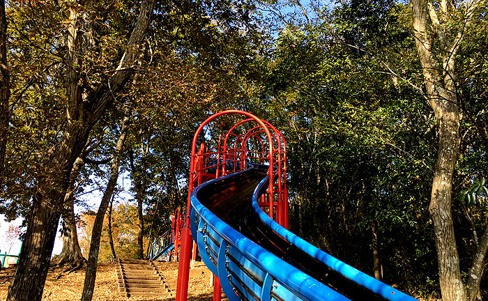 水の江公園