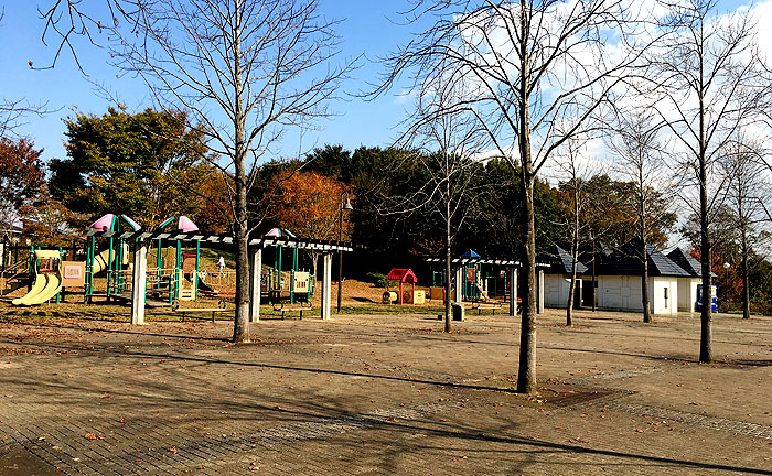 水の江公園