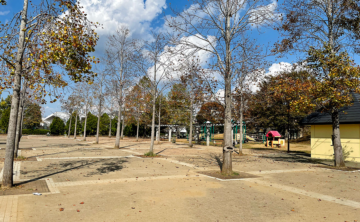 水の江公園