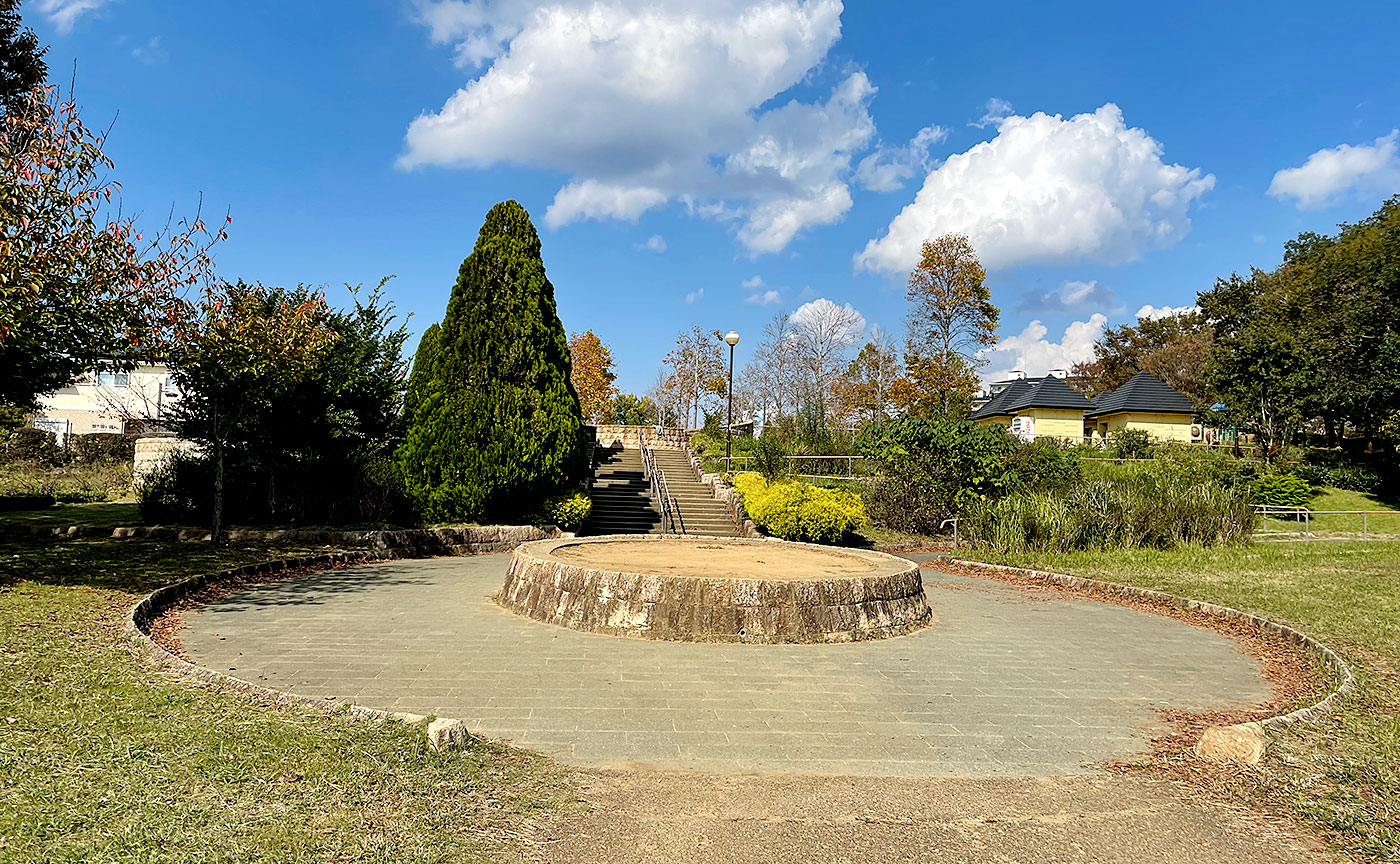 水の江公園