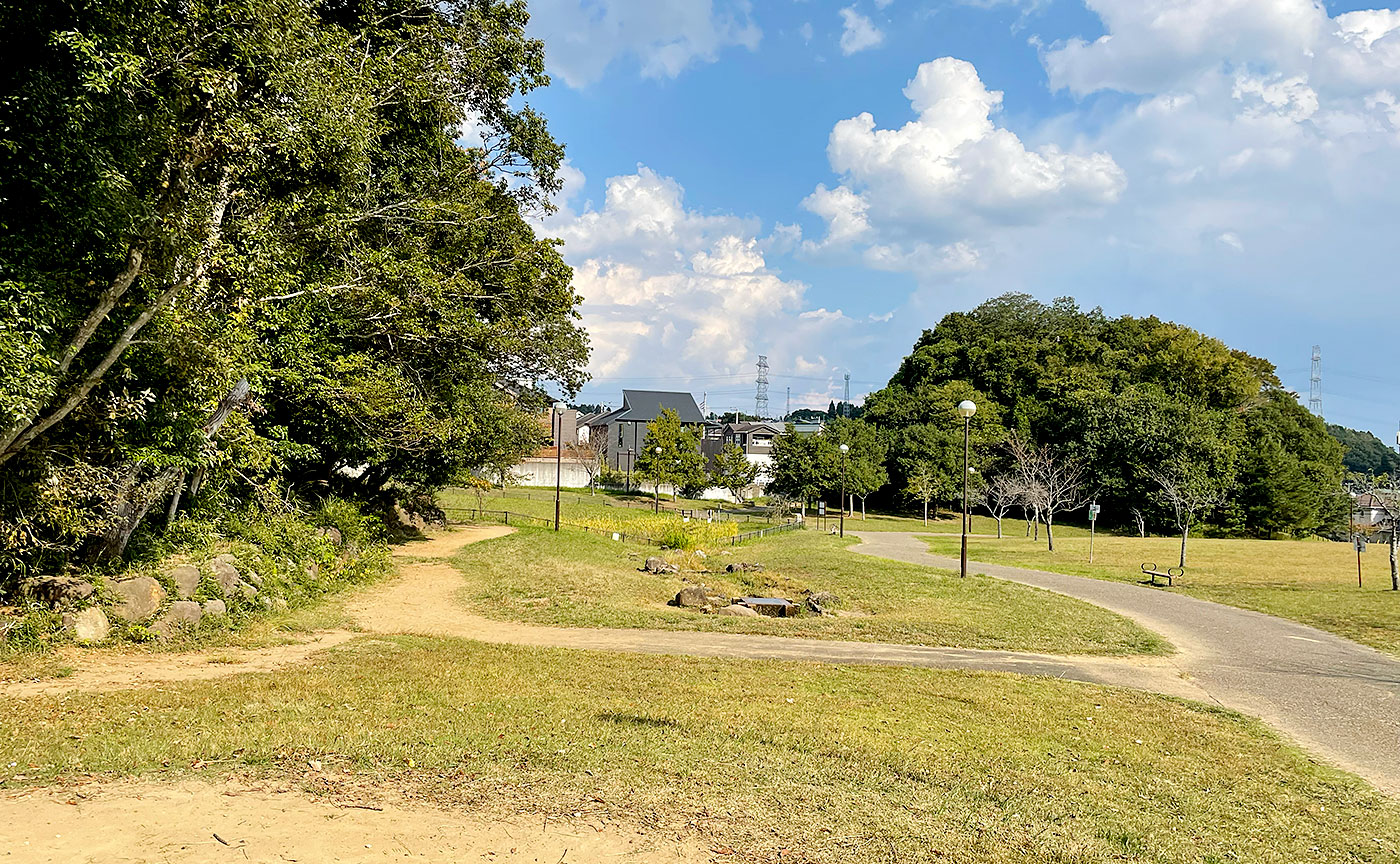 水の江公園