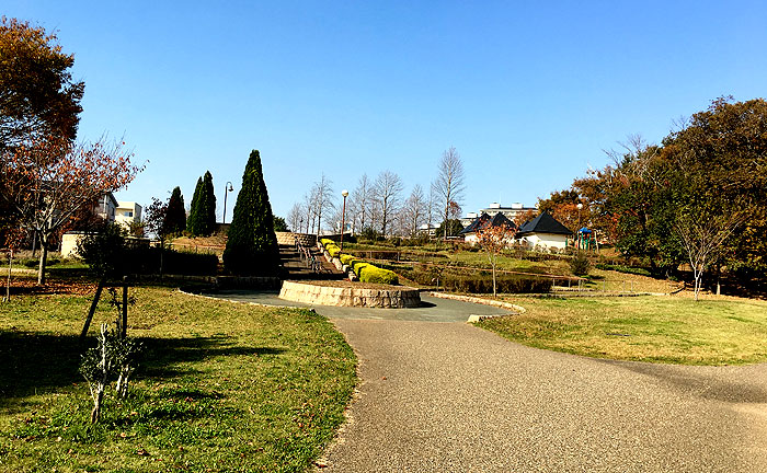 水の江公園