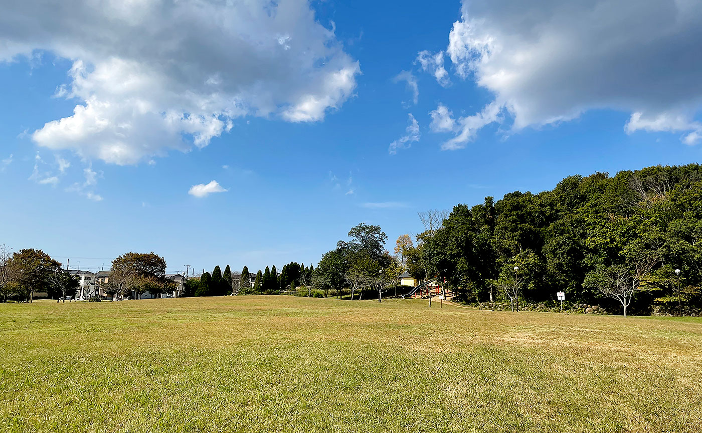 水の江公園