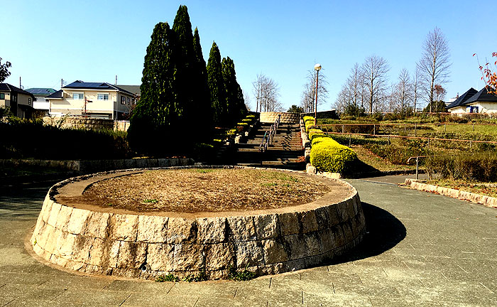 水の江公園