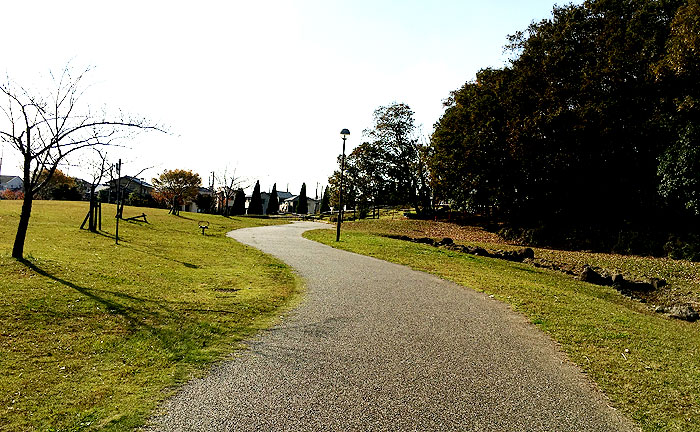 水の江公園