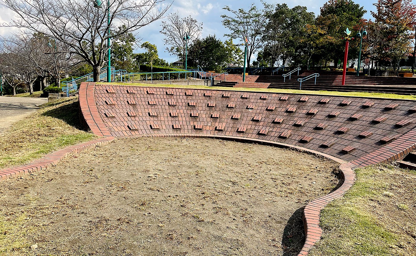 堂坂公園