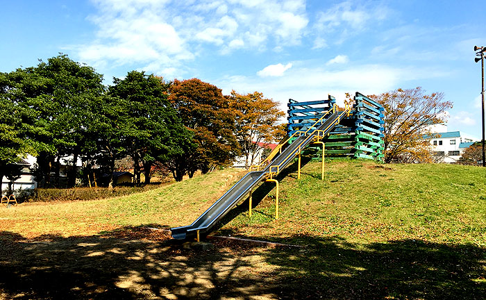 大岬公園 千葉公園探訪