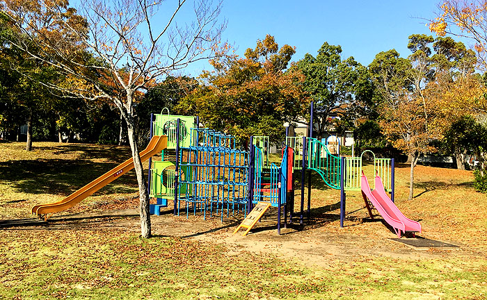 水無月公園