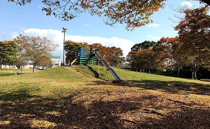 大岬公園