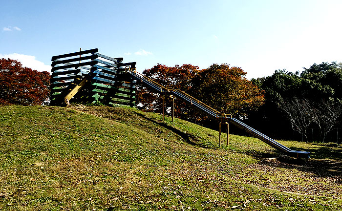 大岬公園 千葉公園探訪