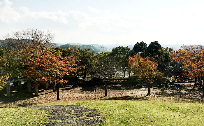 清水谷公園