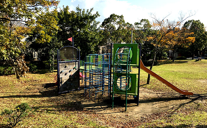 水無月公園