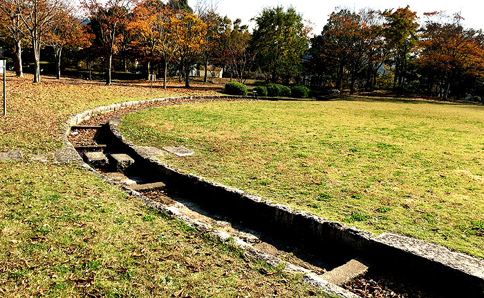 清水谷公園