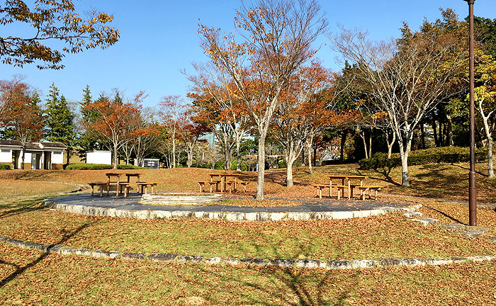 清水谷公園