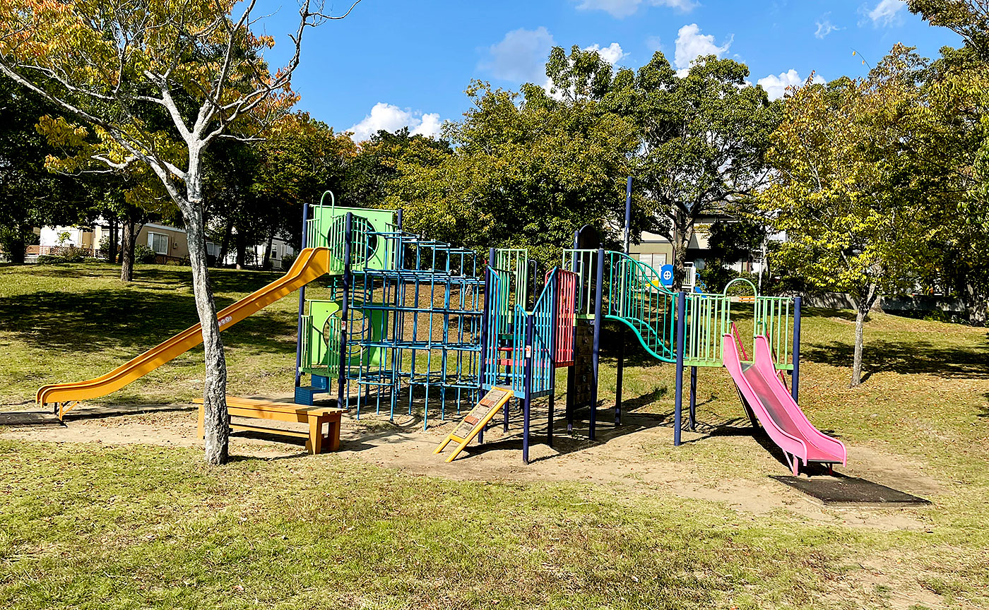 水無月公園