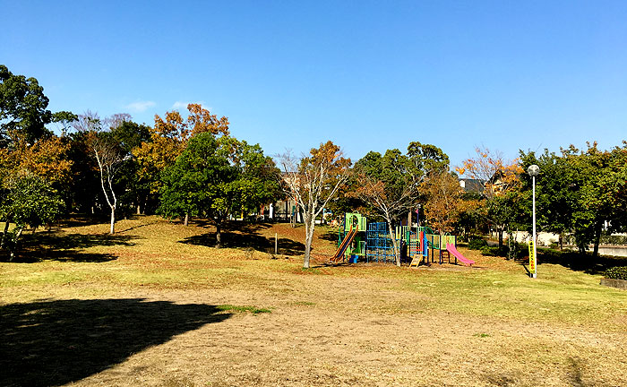 水無月公園