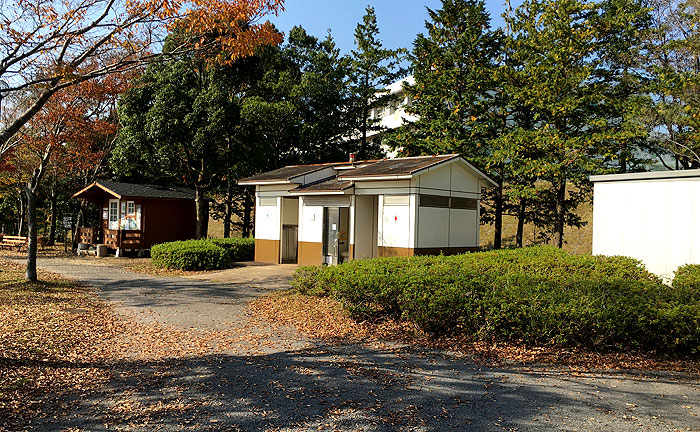 清水谷公園