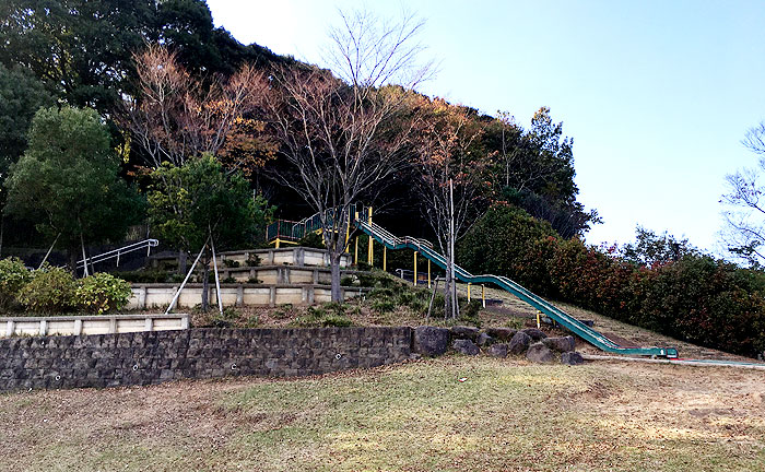 おゆみ野南公園