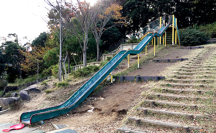 おゆみ野南公園 千葉公園探訪