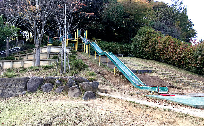 おゆみ野南公園