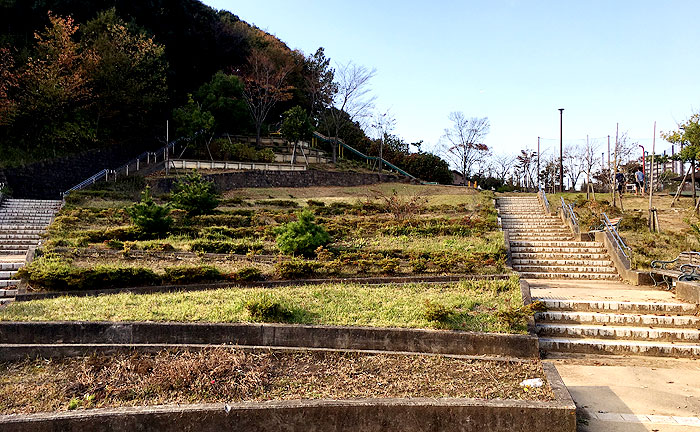 おゆみ野南公園