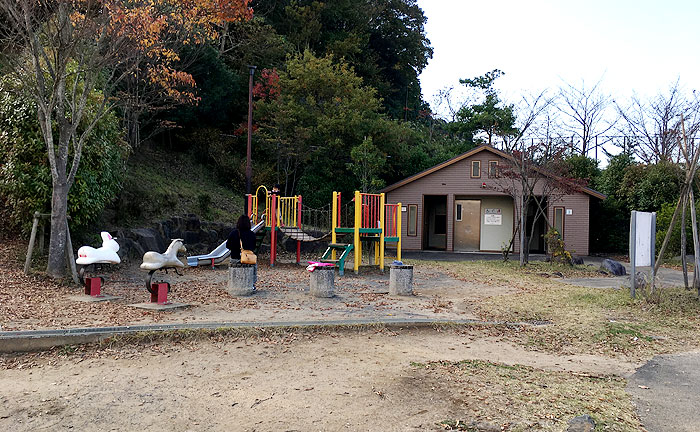 おゆみ野南公園